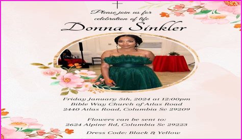 Donna Bellah Obituary, Family And Friends Mourn Donna Bellah